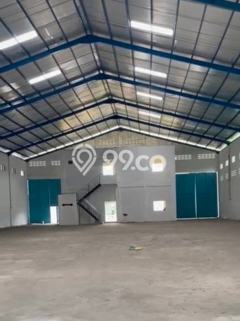 Lokasi Strategis! Dijual Gudang Bisnis di Wringinanom, Gresik Kondisi Baik Lokasi Strategis! Dijual Gudang Bisnis di Wringinanom, Gresik Kondisi Baik