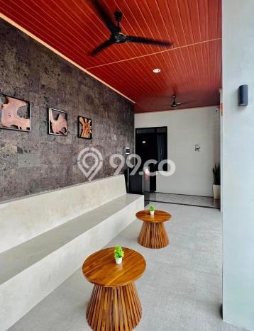 Untuk Dijual Kost 25 Kamar di Badung untuk Investasi Anda Untuk Dijual Kost 25 Kamar di Badung untuk Investasi Anda