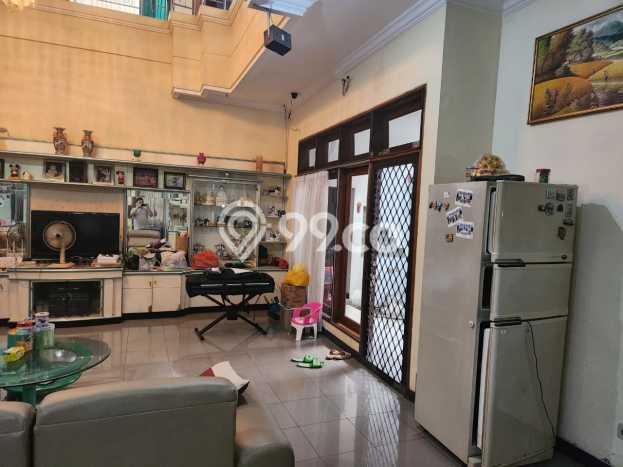 For Sale Rumah Elit Exclusive di Sukolilo, Surabaya For Sale Rumah Elit Exclusive di Sukolilo, Surabaya