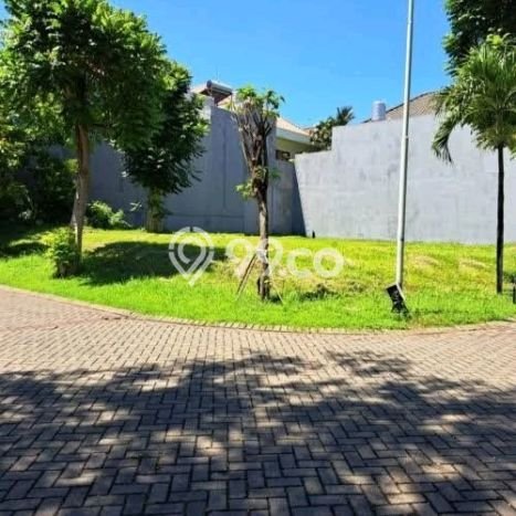 Kavling Tanah di Wiyung Dijual Luas 524m2 Legalitas - Kavling Tanah di Wiyung Dijual Luas 524m2 Legalitas -