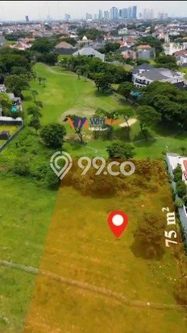 Tanah di Wiyung, Luas 1880m2m², Akses Jalan Utama Tanah di Wiyung, Luas 1880m2m², Akses Jalan Utama