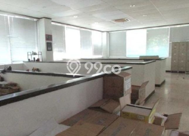 Unit Gudang Dijual di Surabaya LT 4960m2 & LB 2836m2 Unit Gudang Dijual di Surabaya LT 4960m2 & LB 2836m2