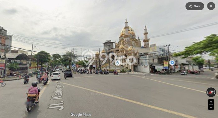 Hot Offer Hunian Premium Ideal dan Luas di Kenjeran, Surabaya Hot Offer Hunian Premium Ideal dan Luas di Kenjeran, Surabaya