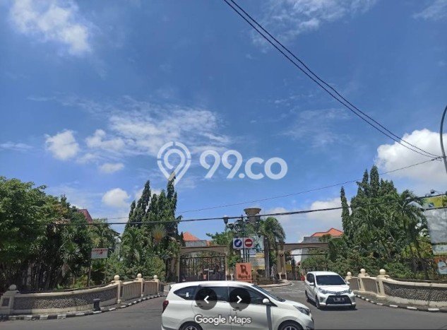 Dijual Rumah 5 Kamar Lokasi Ideal Bagus dan Strategis di Sukolilo Dijual Rumah 5 Kamar Lokasi Ideal Bagus dan Strategis di Sukolilo