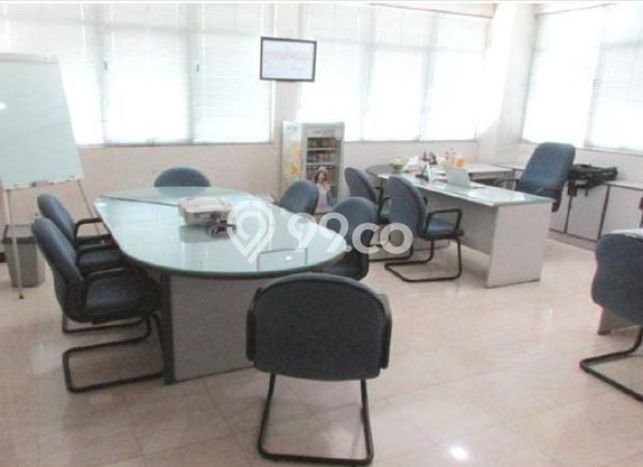 Unit Gudang Dijual di Surabaya LT 4960m2 & LB 2836m2 Unit Gudang Dijual di Surabaya LT 4960m2 & LB 2836m2