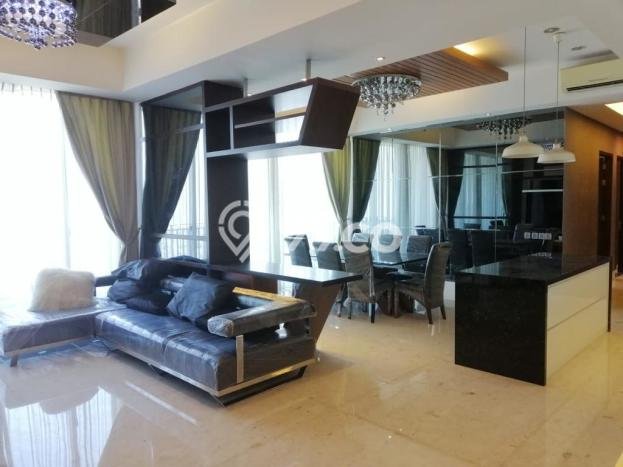 Siap Huni Apartemen Luxury di Surabaya Kota 1 Kamar & 1 Kamar Mandi Siap Huni Apartemen Luxury di Surabaya Kota 1 Kamar & 1 Kamar Mandi