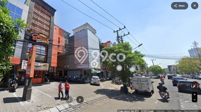 Dijual Cepat Rumah Bagus Siap Huni LB 120m2 di Rungkut, Surabaya Dijual Cepat Rumah Bagus Siap Huni LB 120m2 di Rungkut, Surabaya