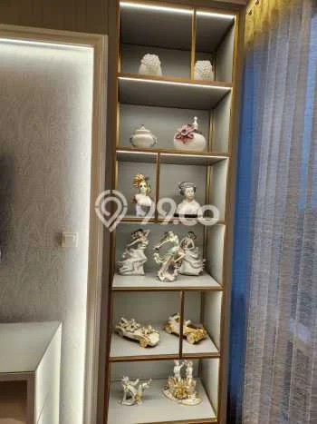 Apartemen Luxury Dijual di Surabaya Lokasi Strategis Punya 3 Kamar Tidur Apartemen Luxury Dijual di Surabaya Lokasi Strategis Punya 3 Kamar Tidur