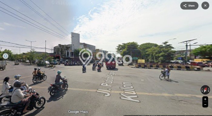 Hot Offer Hunian Premium Ideal dan Luas di Kenjeran, Surabaya Hot Offer Hunian Premium Ideal dan Luas di Kenjeran, Surabaya