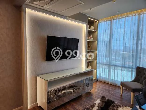 Apartemen Luxury Dijual di Surabaya Lokasi Strategis Punya 3 Kamar Tidur Apartemen Luxury Dijual di Surabaya Lokasi Strategis Punya 3 Kamar Tidur