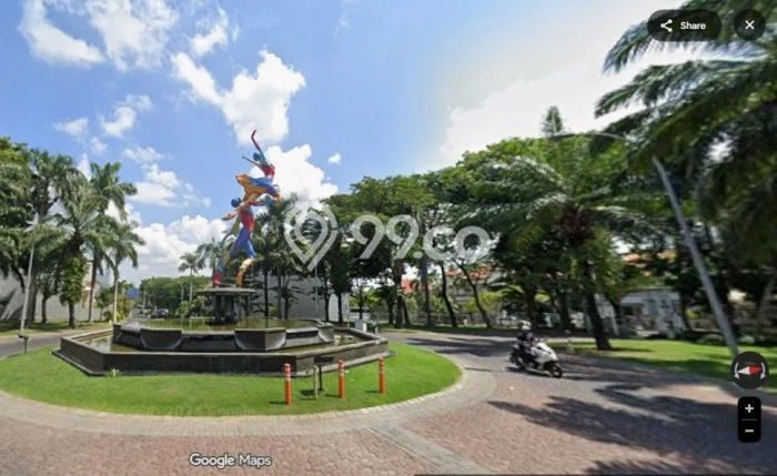 For Sale! Premium House LT 180m2 Desain Modern di Citraland For Sale! Premium House LT 180m2 Desain Modern di Citraland