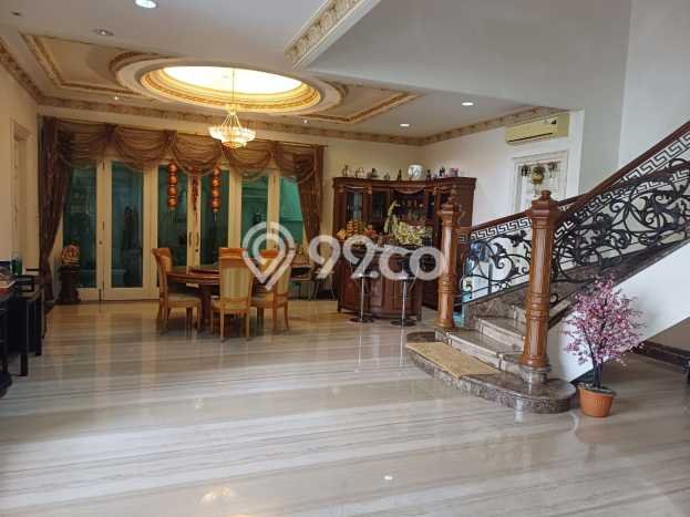 Lokasi terbaik! Rumah siap huni dikontrakkan di Sukolilo LB 800m2 Lokasi terbaik! Rumah siap huni dikontrakkan di Sukolilo LB 800m2