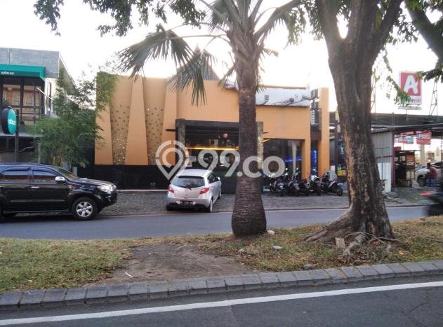 AREA BISNIS! Komersial di Wiyung, Luas 450m2m², Jalan Utama, Strategis AREA BISNIS! Komersial di Wiyung, Luas 450m2m², Jalan Utama, Strategis