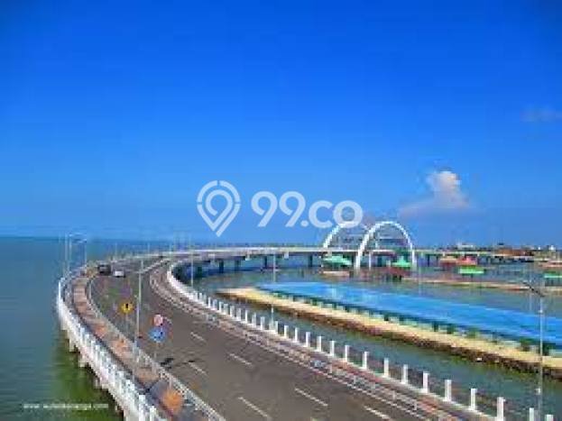 Gudang Area Komersial di Kenjeran, Luas 560m2m², Jalan Utama Gudang Area Komersial di Kenjeran, Luas 560m2m², Jalan Utama