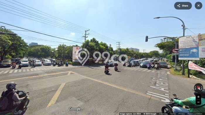 Dijual Cepat Rumah Bagus Siap Huni LB 120m2 di Rungkut, Surabaya Dijual Cepat Rumah Bagus Siap Huni LB 120m2 di Rungkut, Surabaya