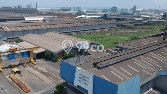Lokasi Strategis! Dijual Pabrik Bisnis di Gresik, Gresik Kondisi Bagus Lokasi Strategis! Dijual Pabrik Bisnis di Gresik, Gresik Kondisi Bagus
