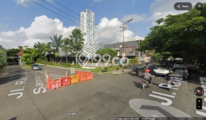 Ruko Bagus LT 110m2 LB 74m2 Dijual di Wiyung Surabaya Ruko Bagus LT 110m2 LB 74m2 Dijual di Wiyung Surabaya