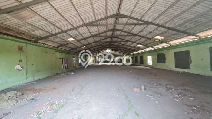Gudang Paling Dicari LB 20550m2 Dijual di Sedati Gudang Paling Dicari LB 20550m2 Dijual di Sedati