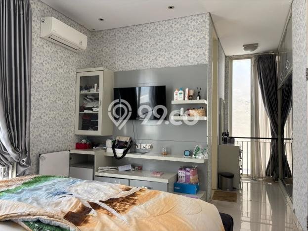 Hot Offer Hunian Premium Ideal dan Luas di Pakuwon City, Surabaya Hot Offer Hunian Premium Ideal dan Luas di Pakuwon City, Surabaya