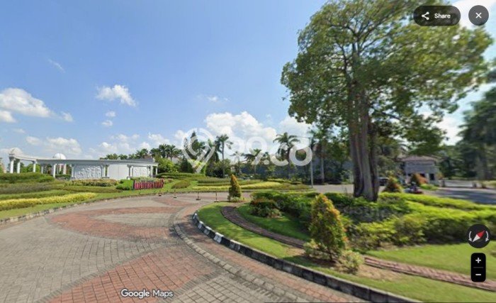 Rumah Minimalis 3 KT LT 144m2 di Pakuwon Indah Rumah Minimalis 3 KT LT 144m2 di Pakuwon Indah