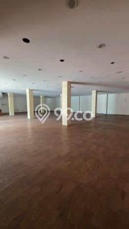 AREA BISNIS! Komersial Kawasan Mayjen Sungkono, Luas 1200m2m², Mainroad, Ramai AREA BISNIS! Komersial Kawasan Mayjen Sungkono, Luas 1200m2m², Mainroad, Ramai