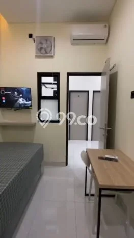 Unit Kost Dijual di Kawasan Rungkut Surabaya dengan 24 KT Unit Kost Dijual di Kawasan Rungkut Surabaya dengan 24 KT
