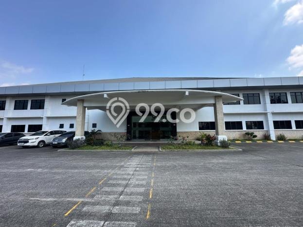 Area Ramai! Gudang Dijual di Beji untuk Bisnis Luas Bangunan 12527m2 Area Ramai! Gudang Dijual di Beji untuk Bisnis Luas Bangunan 12527m2