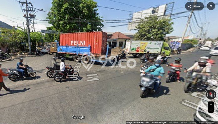 Kost Dijual Lokasi Waru, Sidoarjo, Spesifikasi 24 Kamar Tidur dan Luas 550m2 Kost Dijual Lokasi Waru, Sidoarjo, Spesifikasi 24 Kamar Tidur dan Luas 550m2