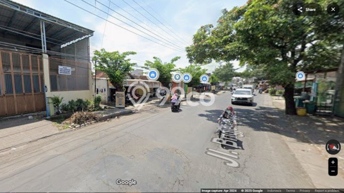Kost Dijual Lokasi Waru, Sidoarjo, Spesifikasi 24 Kamar Tidur dan Luas 550m2 Kost Dijual Lokasi Waru, Sidoarjo, Spesifikasi 24 Kamar Tidur dan Luas 550m2