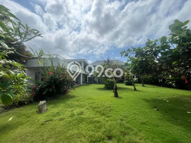 Vila Berkembang Kawasan , Luas 2800m2m², Area Asri Vila Berkembang Kawasan , Luas 2800m2m², Area Asri
