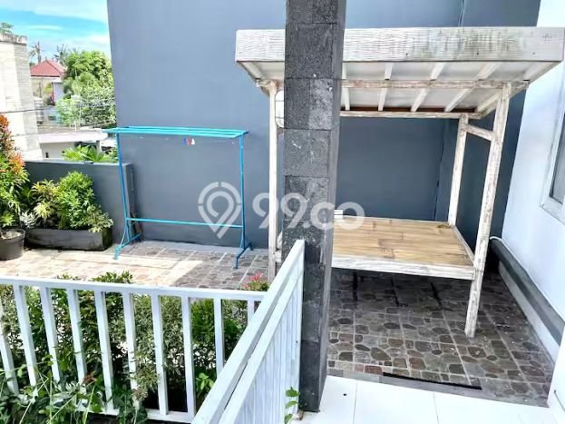 Jarang Ada! Rumah Kontrakan 3 Kamar Nyaman Siap Huni Dalung Jarang Ada! Rumah Kontrakan 3 Kamar Nyaman Siap Huni Dalung