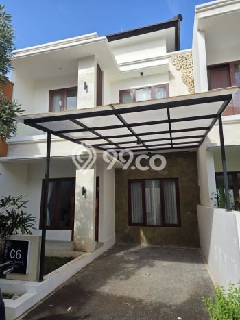 Vila Premium Kawasan , Ukuran 106m2m², Lingkungan Tenang dan nyaman Vila Premium Kawasan , Ukuran 106m2m², Lingkungan Tenang dan nyaman