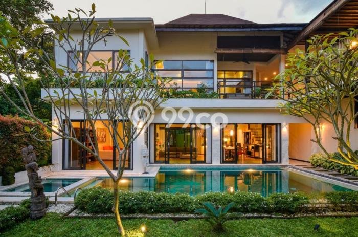 Vila di , Luas 400m2m², Dekat Mudah Pusat Kota Vila di , Luas 400m2m², Dekat Mudah Pusat Kota