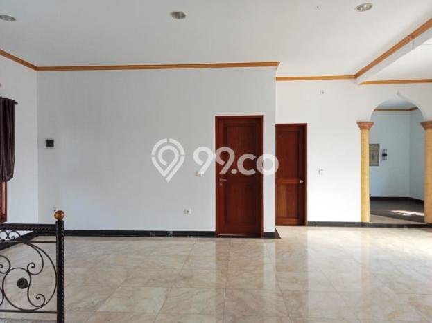 Jual Rumah Modern 5 KT di Renon, Denpasar Jual Rumah Modern 5 KT di Renon, Denpasar