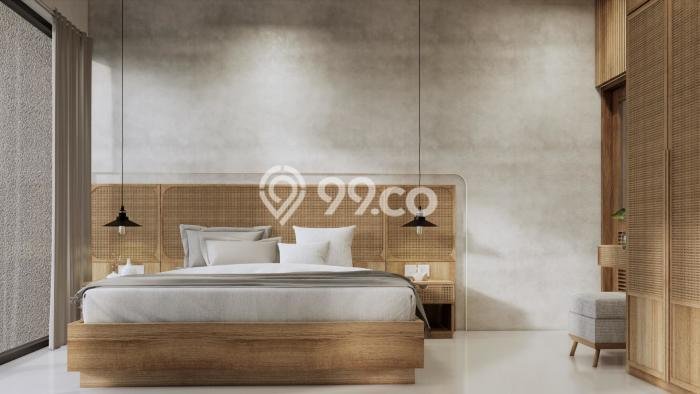 Vila Premium Kawasan Tabanan, Area 209m2m², Akses ke Tabanan, Tabanan, Tabanan Vila Premium Kawasan Tabanan, Area 209m2m², Akses ke Tabanan, Tabanan, Tabanan