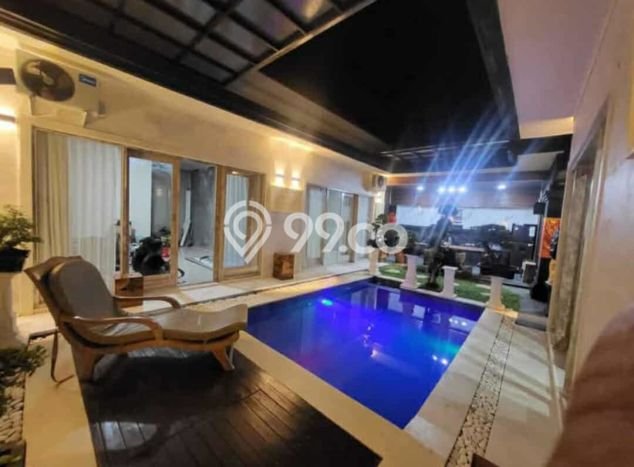 Vila Ready to Rent di Ketewel, Area 0m², Lingkungan Asri Vila Ready to Rent di Ketewel, Area 0m², Lingkungan Asri