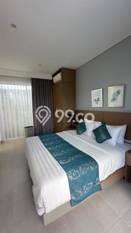Vila Strategis di , Luas 155m2m², Lingkungan Asri Vila Strategis di , Luas 155m2m², Lingkungan Asri