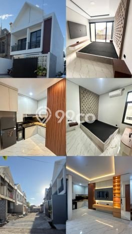 Rumah Disewakan Denpasar LT 100m2 LB 90m2 Kawasan Panjer Rumah Disewakan Denpasar LT 100m2 LB 90m2 Kawasan Panjer