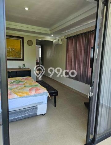 Rumah Elit Modern Siap Huni di Ungasan Badung Rumah Elit Modern Siap Huni di Ungasan Badung