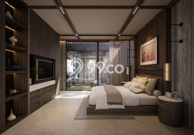 Vila Premium Kawasan , Ukuran 140m2m², Posisi Premium dengan jalan bagus Vila Premium Kawasan , Ukuran 140m2m², Posisi Premium dengan jalan bagus