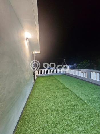 Rumah Elit Modern Siap Huni di Ungasan Badung Rumah Elit Modern Siap Huni di Ungasan Badung