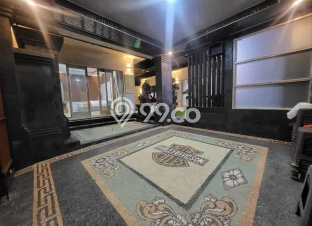Vila Ready to Rent di Ketewel, Area 0m², Lingkungan Asri Vila Ready to Rent di Ketewel, Area 0m², Lingkungan Asri