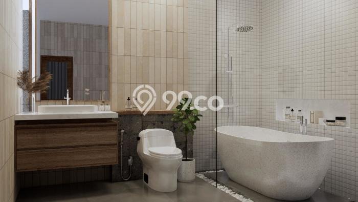 Vila Premium Kawasan Tabanan, Area 209m2m², Akses ke Tabanan, Tabanan, Tabanan Vila Premium Kawasan Tabanan, Area 209m2m², Akses ke Tabanan, Tabanan, Tabanan