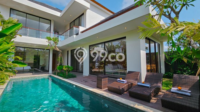 Vila di Ubud, Area 0m2m², Disewakan, Kawasan Nyaman Vila di Ubud, Area 0m2m², Disewakan, Kawasan Nyaman