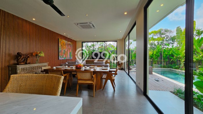 Vila di Ubud, Area 0m2m², Disewakan, Kawasan Nyaman Vila di Ubud, Area 0m2m², Disewakan, Kawasan Nyaman