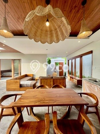 LOKASI STRATEGIS! Vila Kawasan , Luas 100m2m², View Menarik di area LOKASI STRATEGIS! Vila Kawasan , Luas 100m2m², View Menarik di area