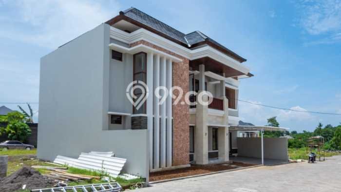 Vila Premium Kawasan , Luas 198m2m², Dekat Denpasar, Denpasar Vila Premium Kawasan , Luas 198m2m², Dekat Denpasar, Denpasar