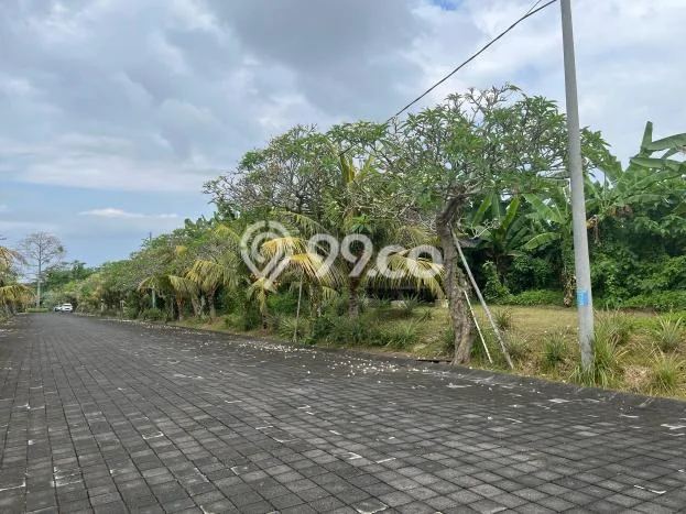 Tanah Dijual Lokasi Strategis di Gianyar dengan Luas 200m2 Tanah Dijual Lokasi Strategis di Gianyar dengan Luas 200m2