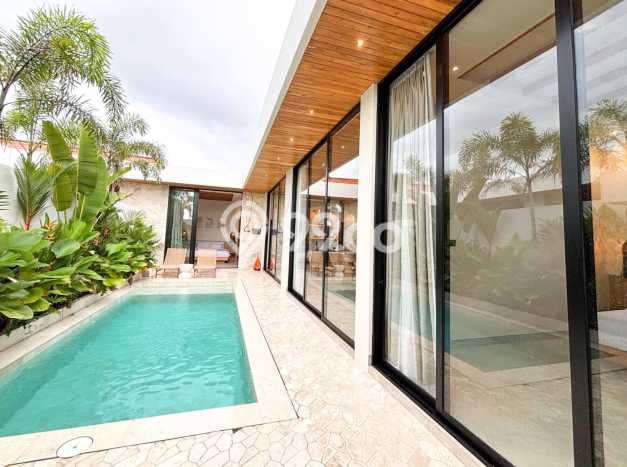 Vila di , Ukuran 250m2m², Kawasan Asri untuk hunian Vila di , Ukuran 250m2m², Kawasan Asri untuk hunian