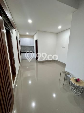 Disewakan! Rumah 3 Kamar Tidur &
3 Kamar Mandi di Renon, Denpasar Disewakan! Rumah 3 Kamar Tidur &
3 Kamar Mandi di Renon, Denpasar